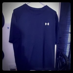 Under Armour shirt $$$4for20$